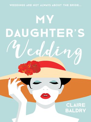cover image of My Daughter's Wedding